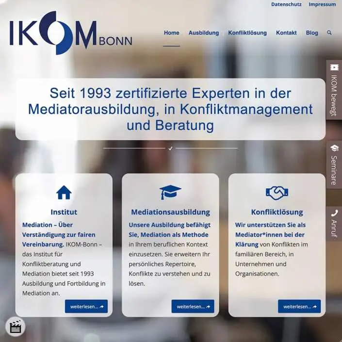 Ikom Bonn