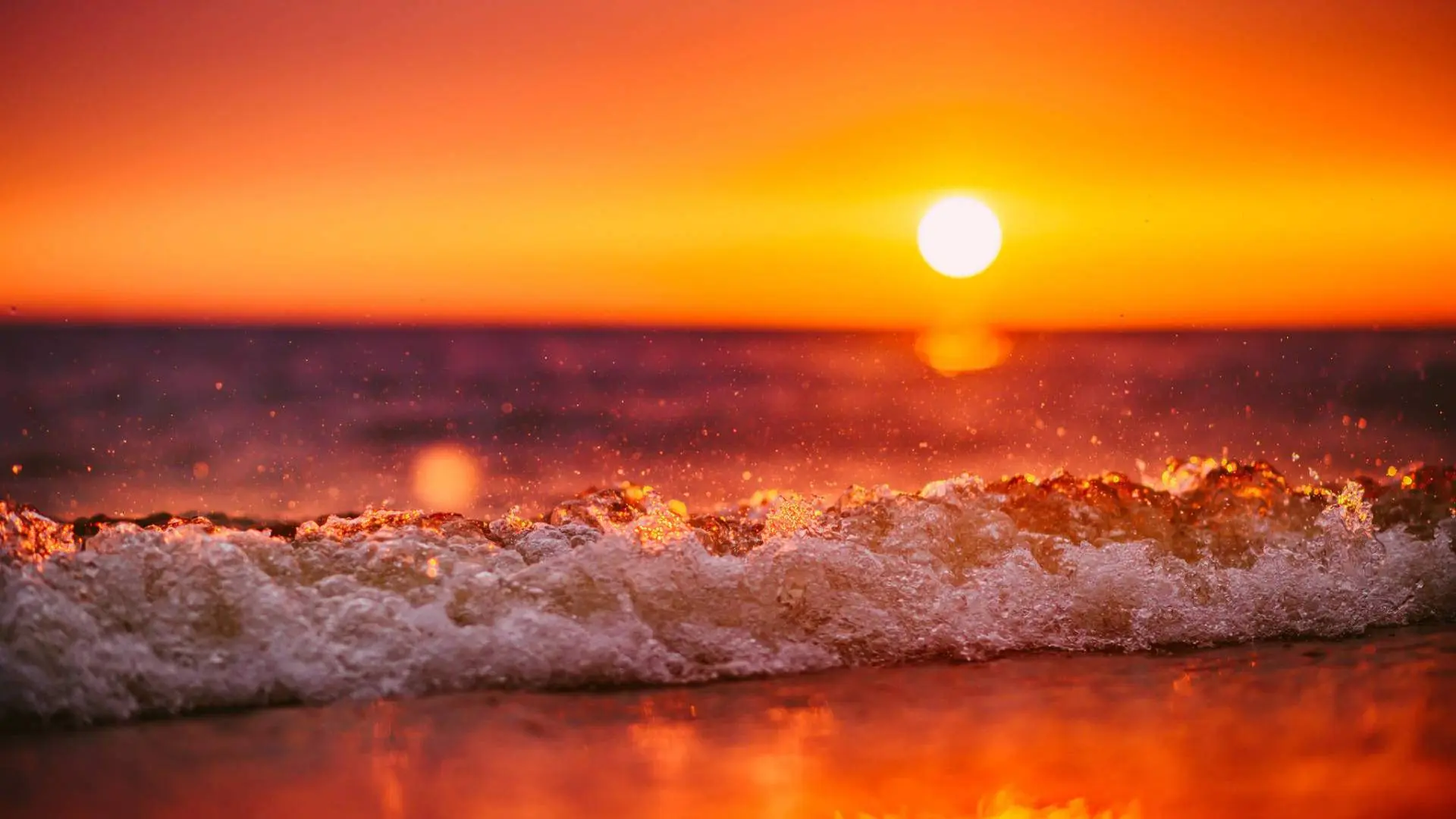 Sunset Test