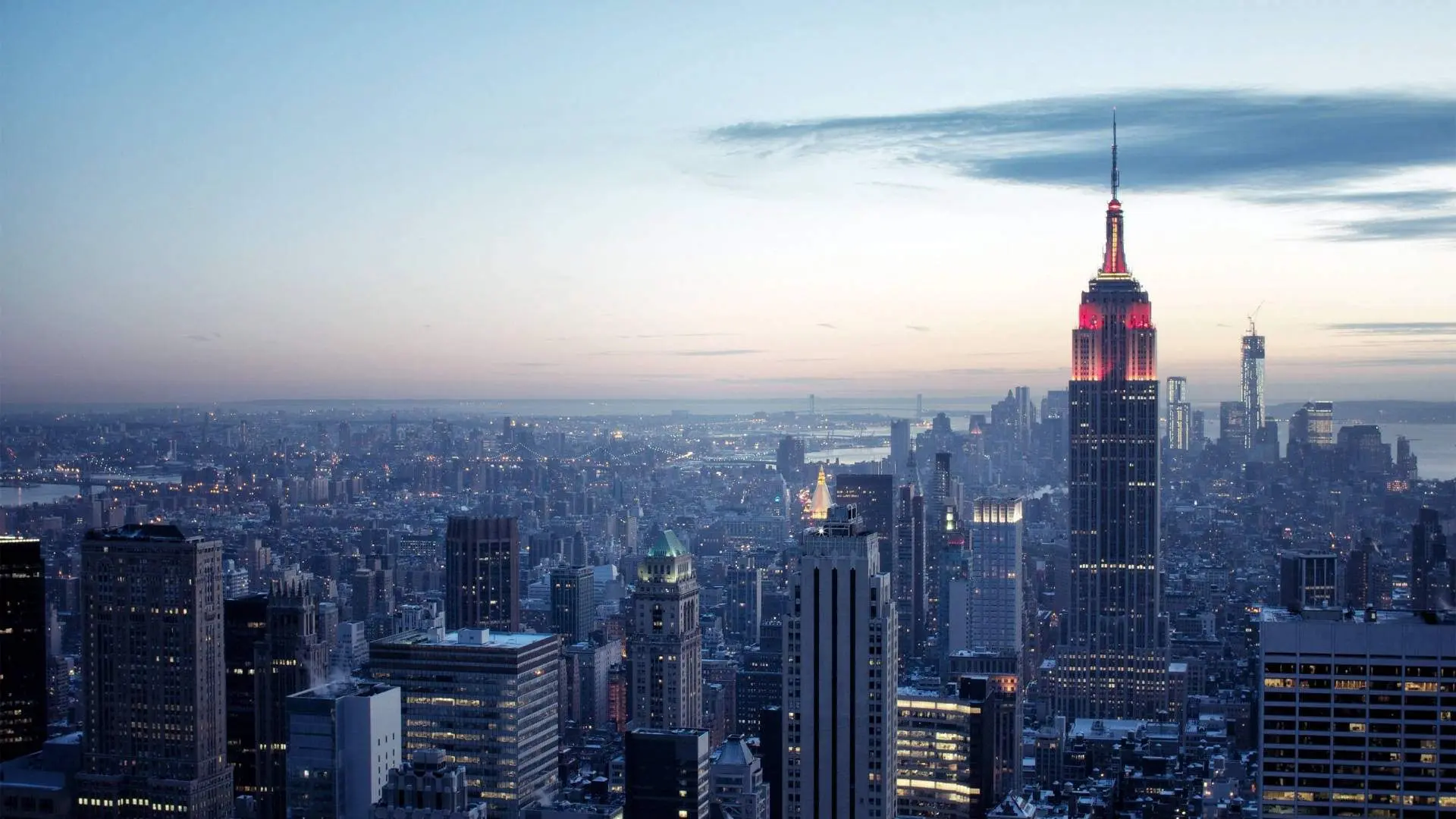Test Newyork