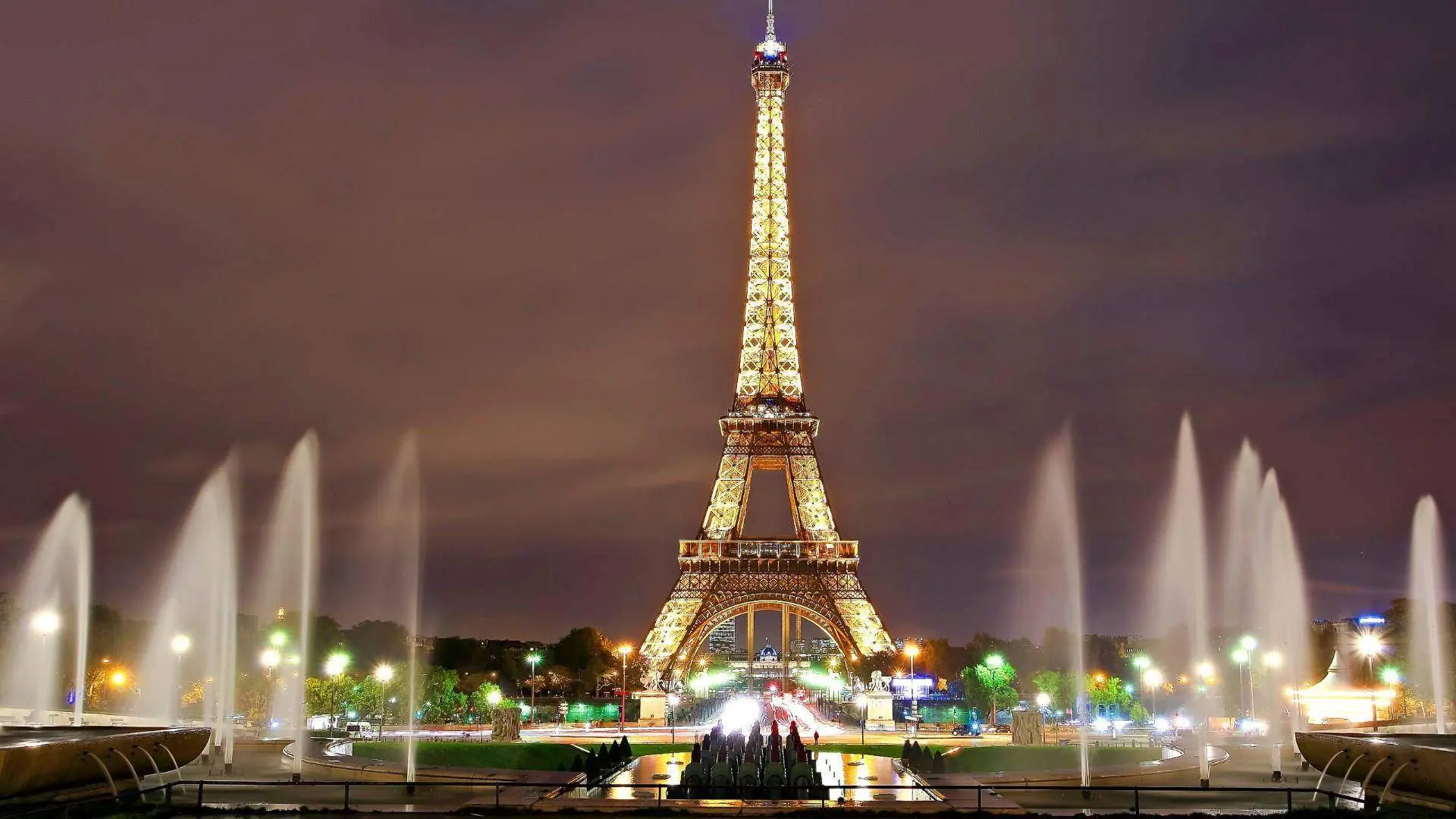 Test Paris